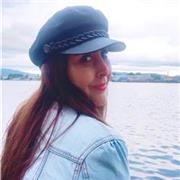 Educadora diferencial para clases particulares primer ciclo